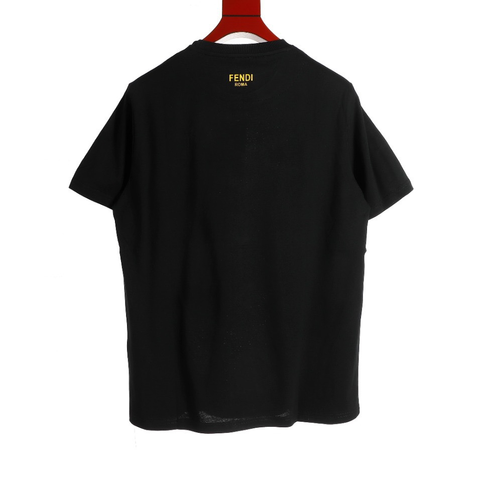 Men Women T-shirt Top Quality 2023