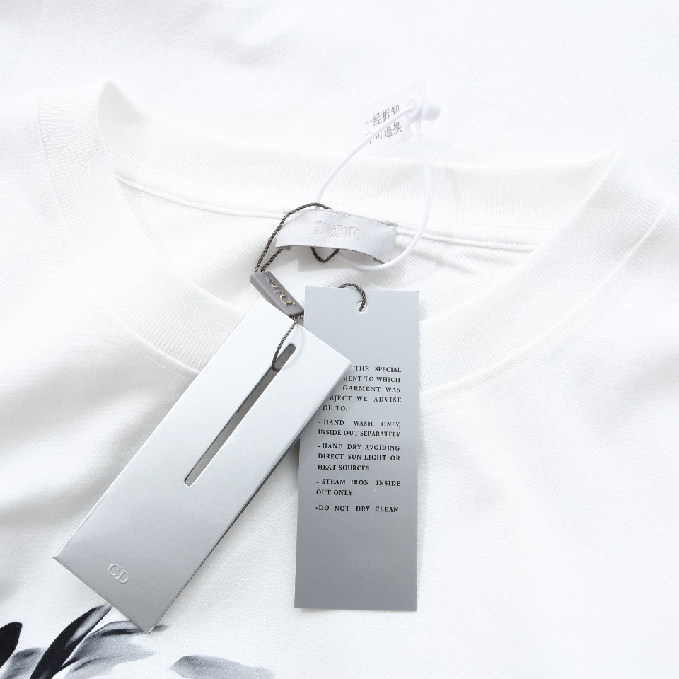 Men Women T-shirt Top Quality 2023