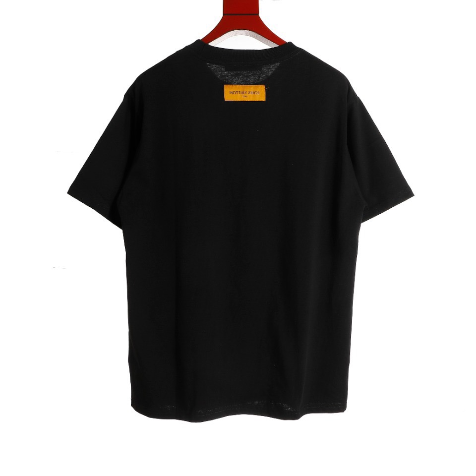 Men Women T-shirt Top Quality 2023