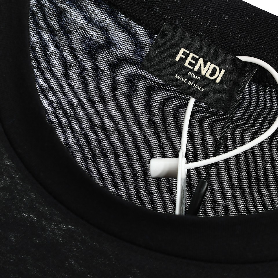 Men Women T-shirt Top Quality 2023