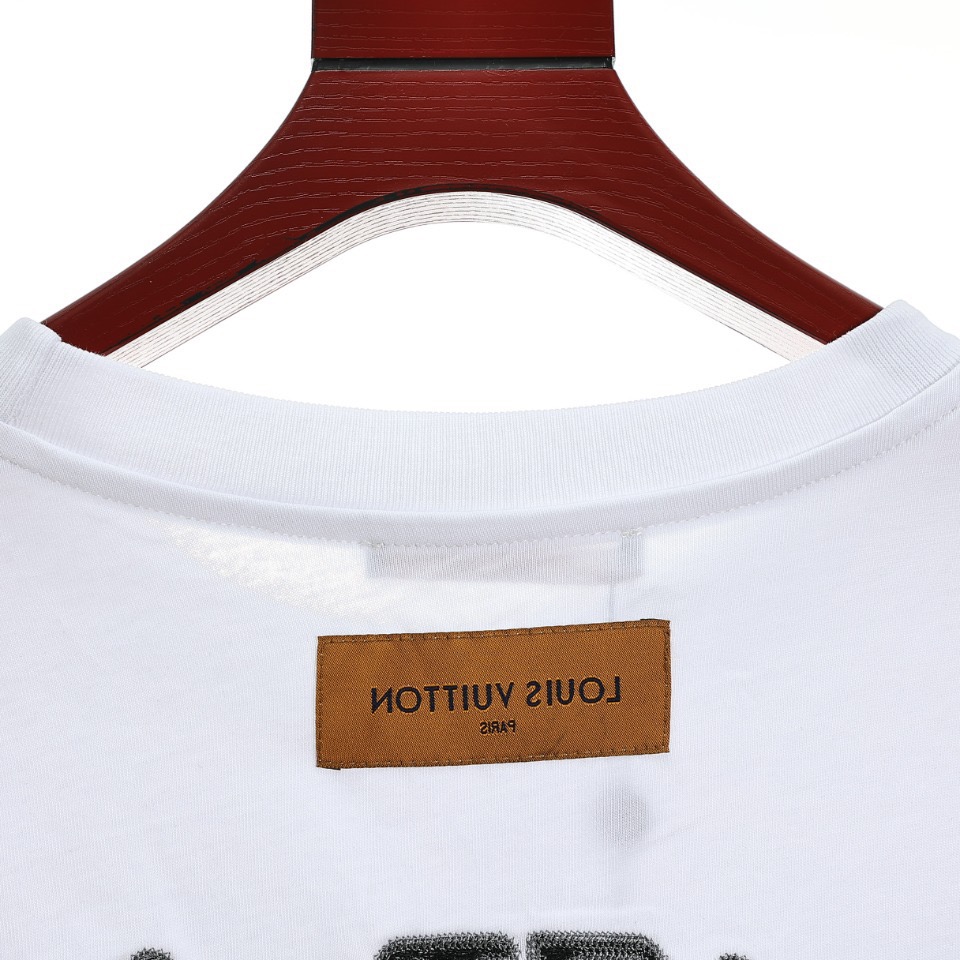 Men Women T-shirt Top Quality 2023