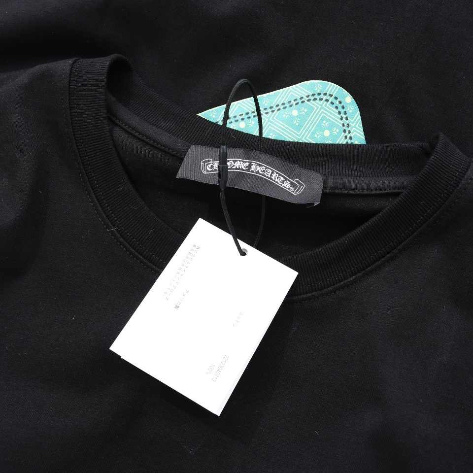 Men Women T-shirt Top Quality 2023