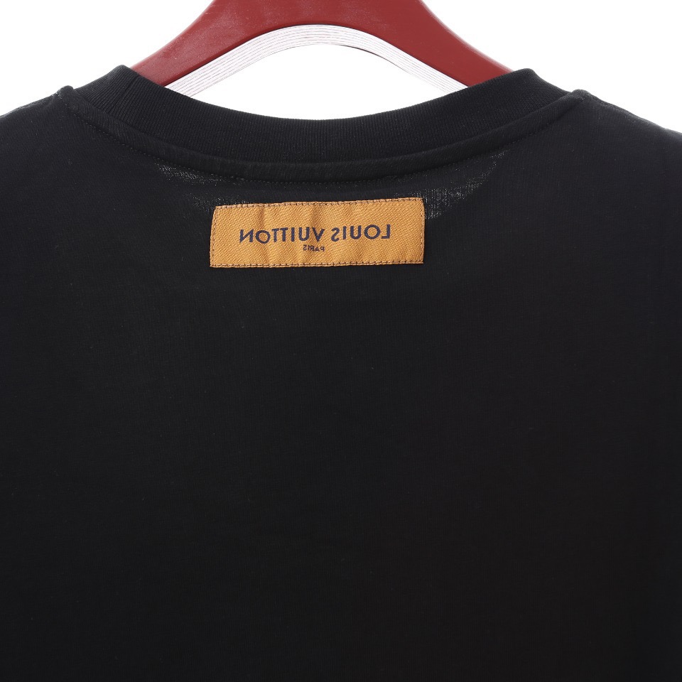 Men Women T-shirt Top Quality 2023