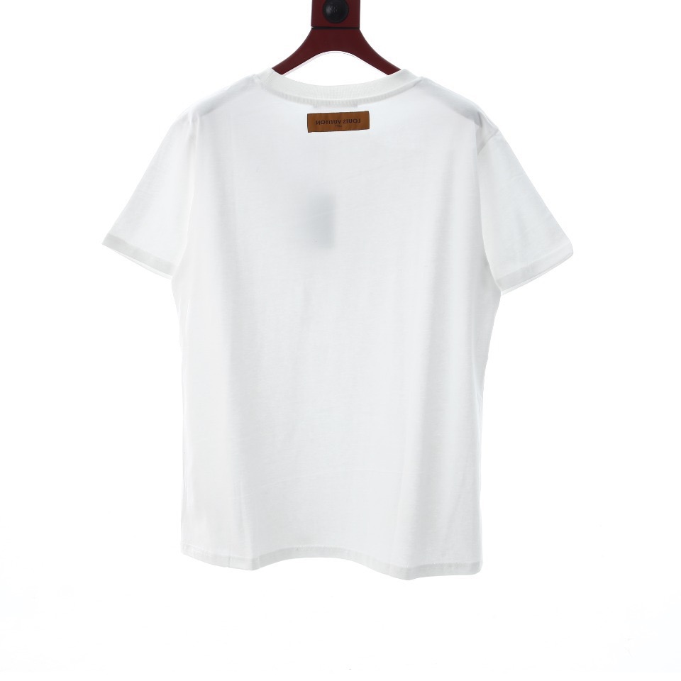 Men Women T-shirt Top Quality 2023