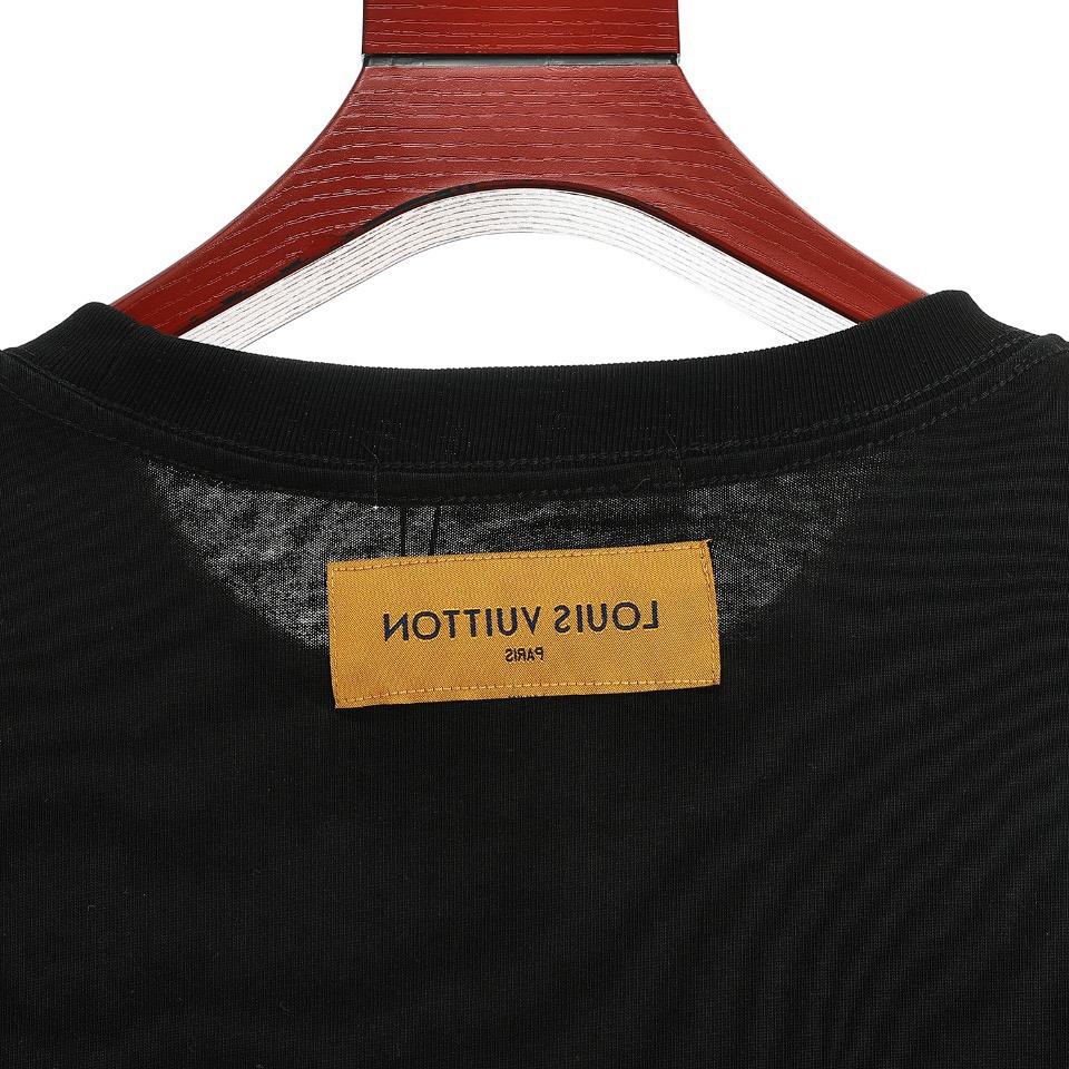 Men Women T-shirt Top Quality 2023