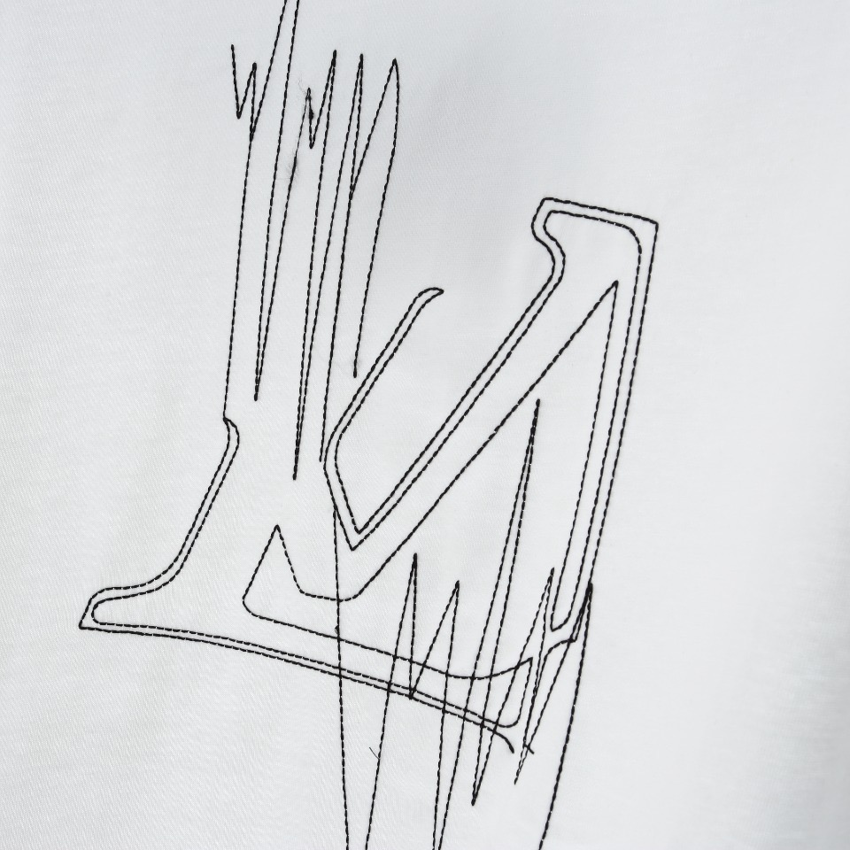 Men Women T-shirt Top Quality 2023