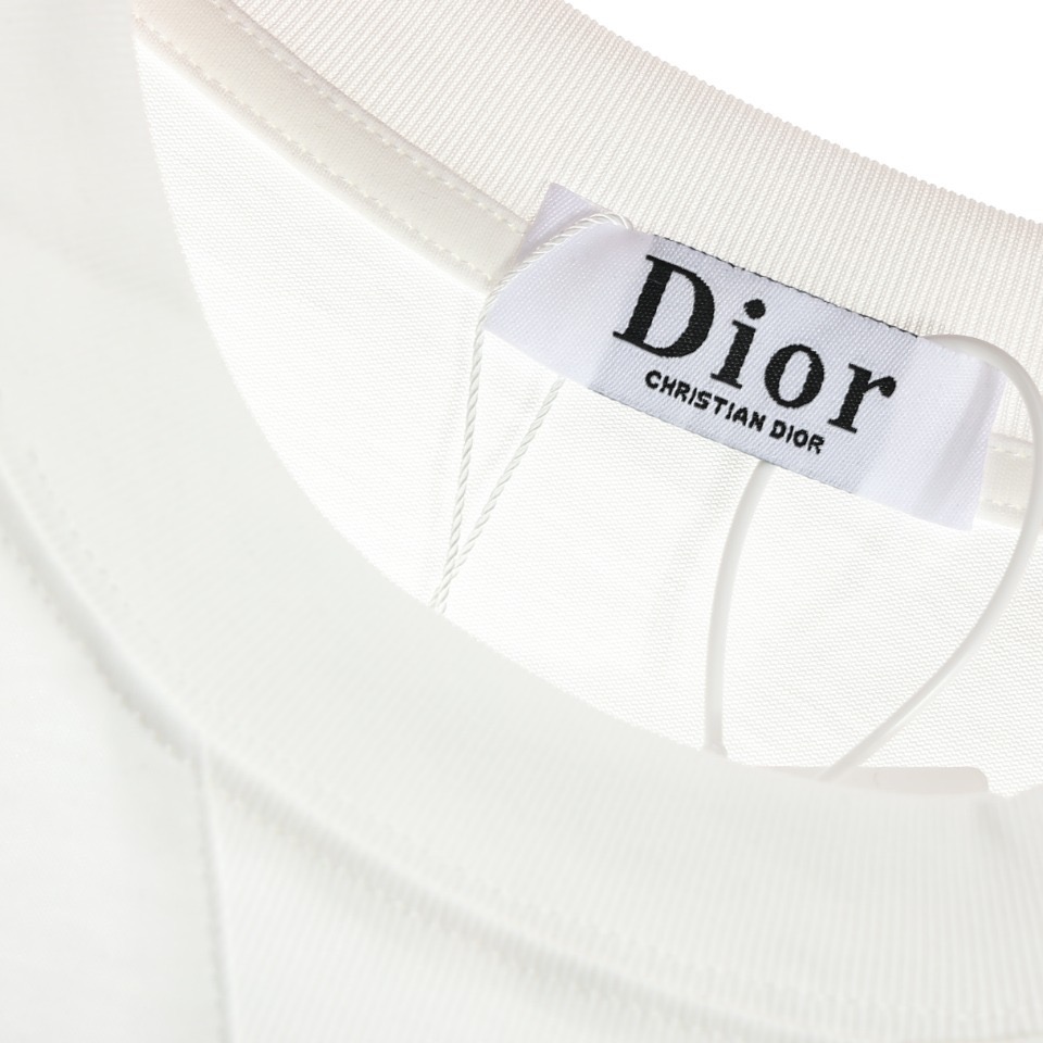 Men Women T-shirt Top Quality 2023