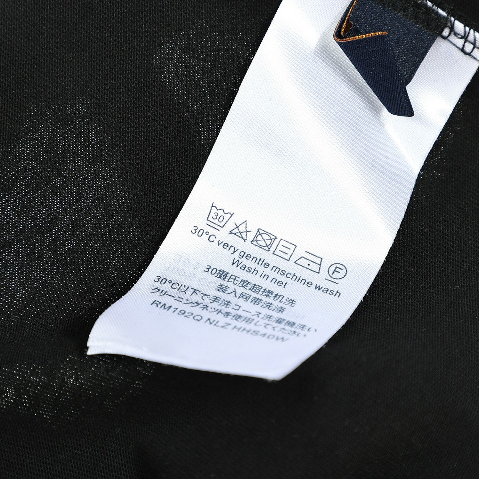 Men Women T-shirt Top Quality 2023