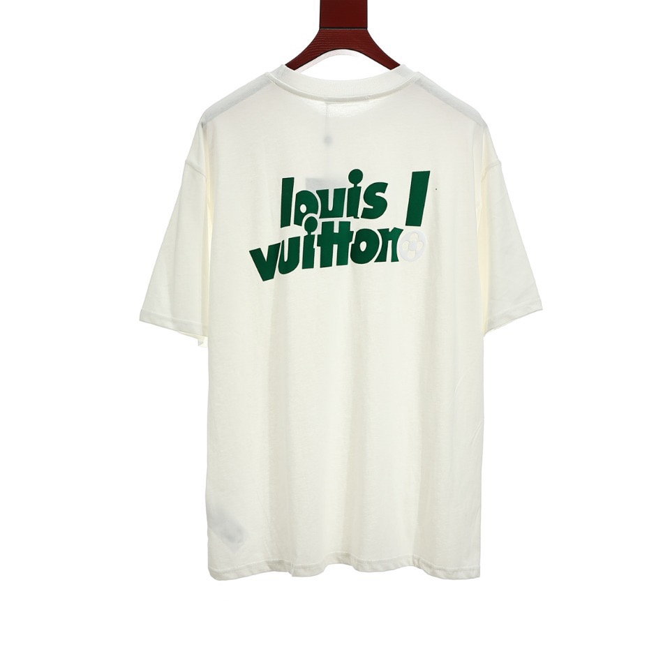 Men Women T-shirt Top Quality 2023