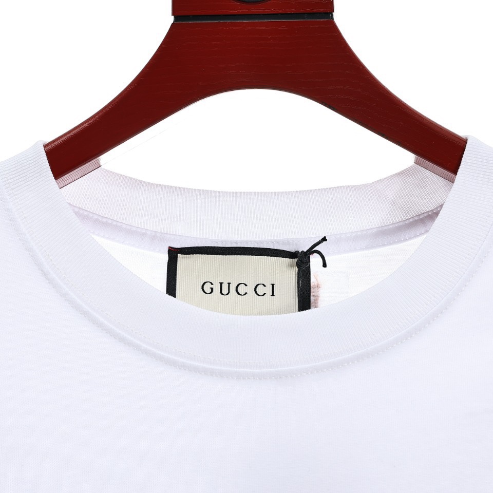 Men Women T-shirt Top Quality 2023