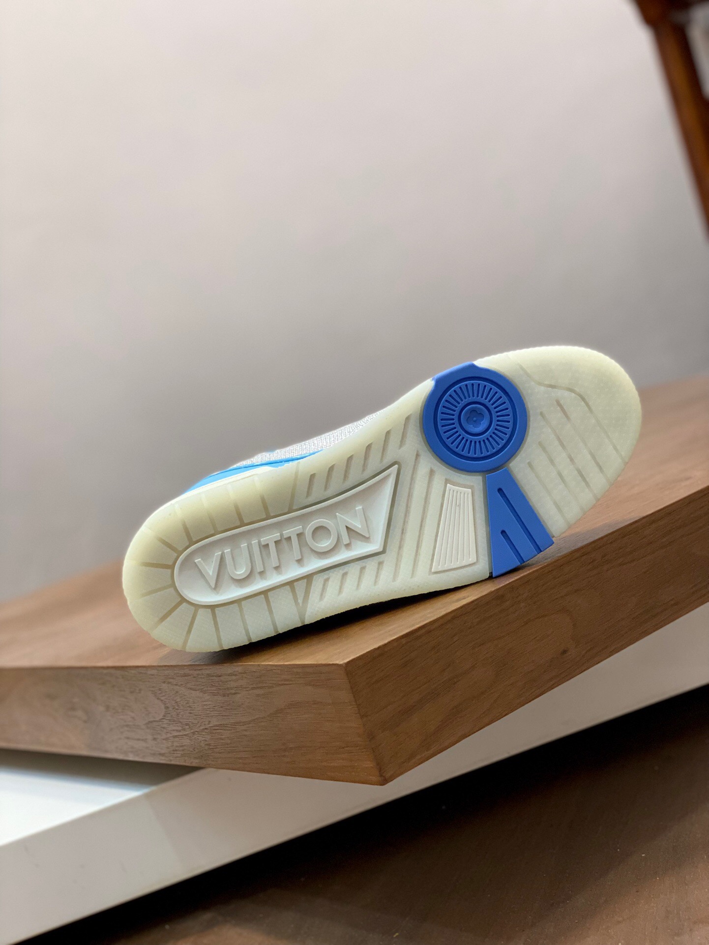 Men L*ouis V*uitton Top Sneaker Maikesneakers