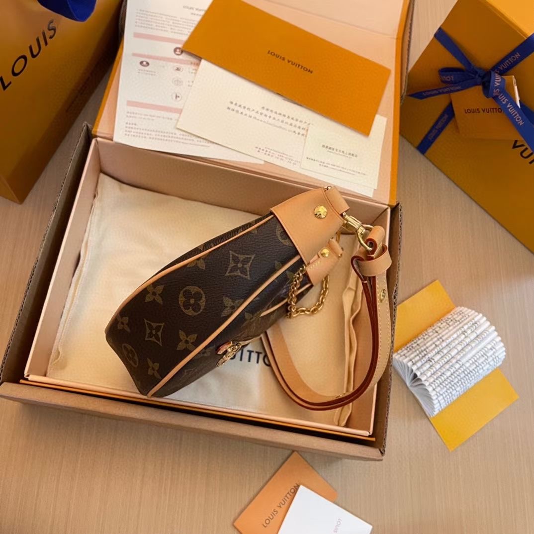 L*ouis V*uitton Top Bag