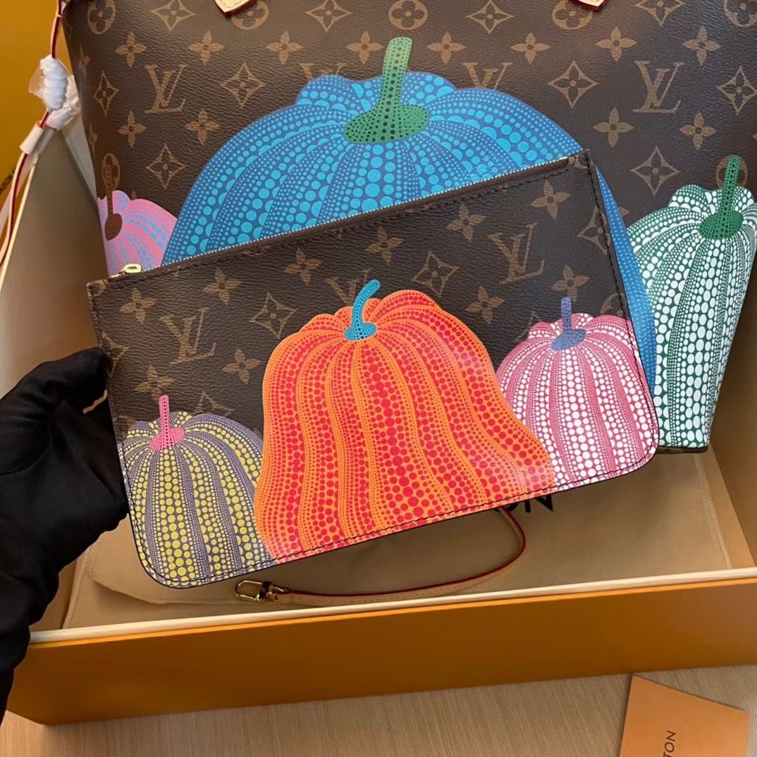 L*ouis V*uitton M46468 Top Bag