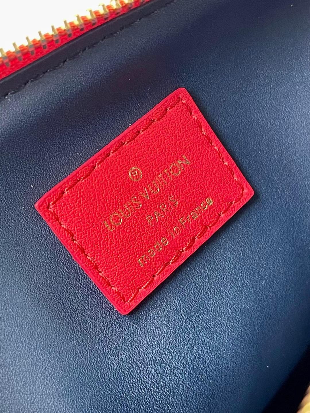 L*ouis V*uitton Top Bag