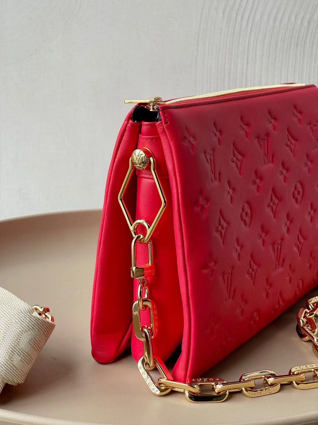 L*ouis V*uitton Top Bag