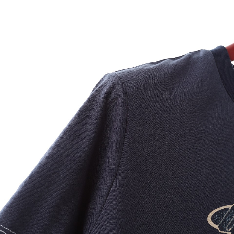 Men Women T-shirt Top Quality 2023