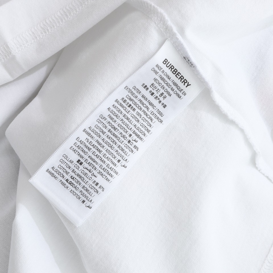 Men Women T-shirt Top Quality 2023