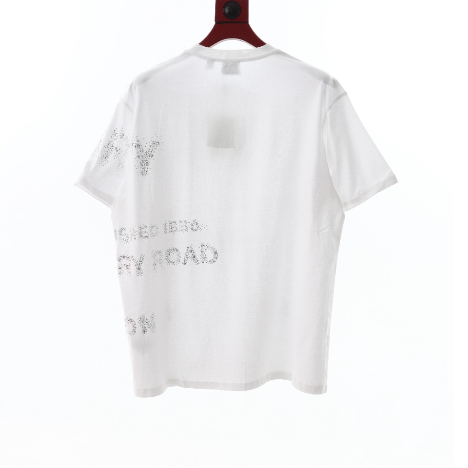 Men Women T-shirt Top Quality 2023