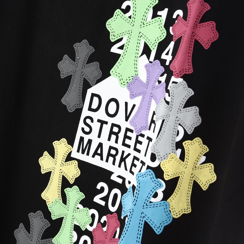 Men Women T-shirt Top Quality 2023