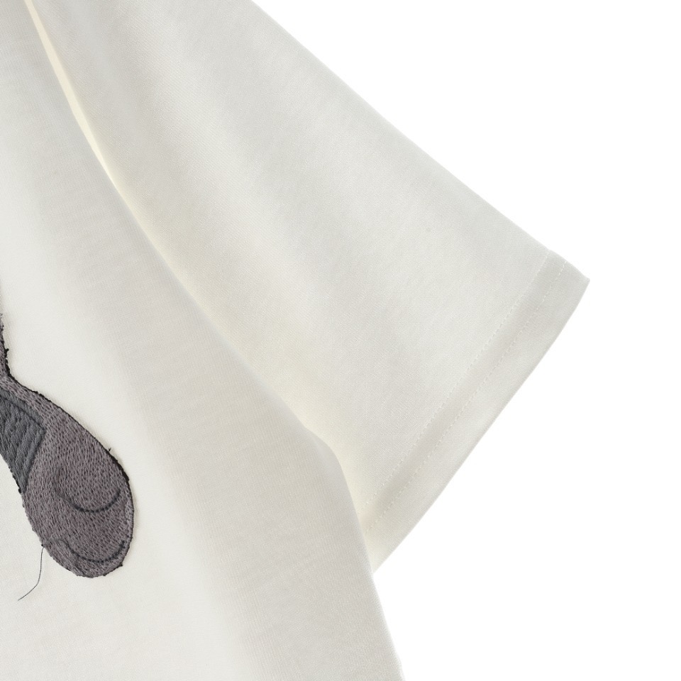 Men Women T-shirt Top Quality 2023