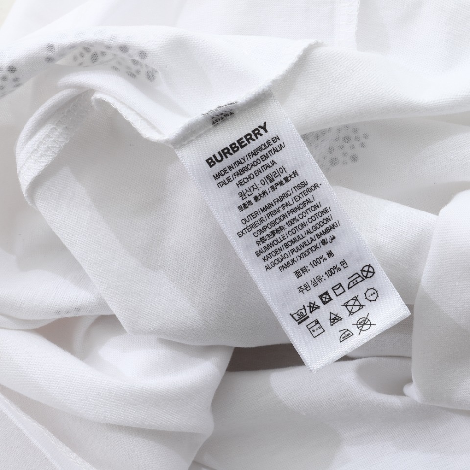 Men Women T-shirt Top Quality 2023