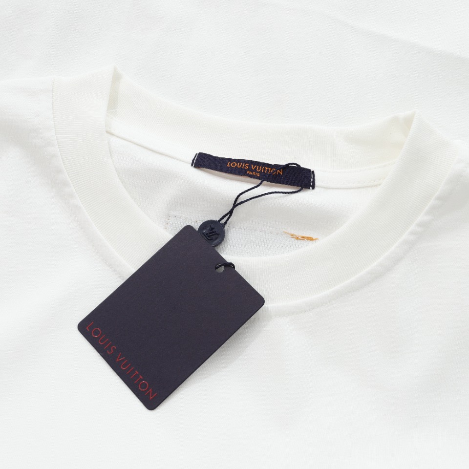 Men Women T-shirt Top Quality 2023