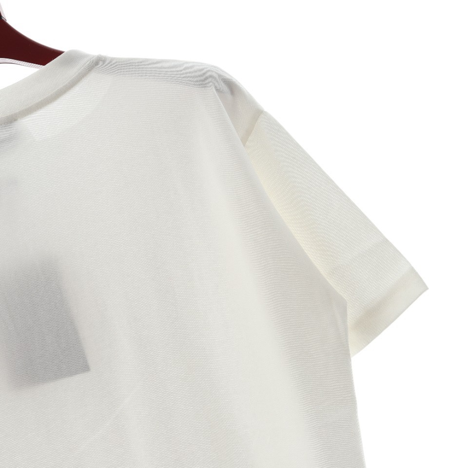 Men Women T-shirt Top Quality 2023