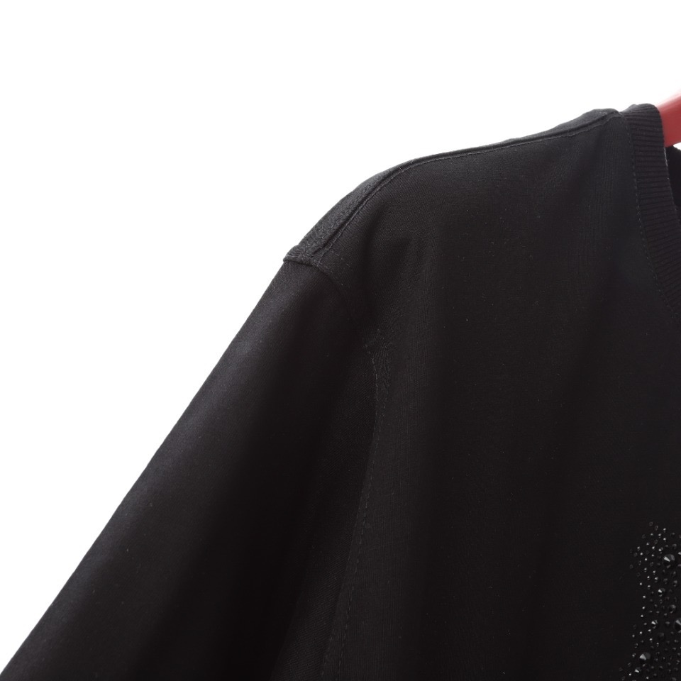 Men Women T-shirt Top Quality 2023