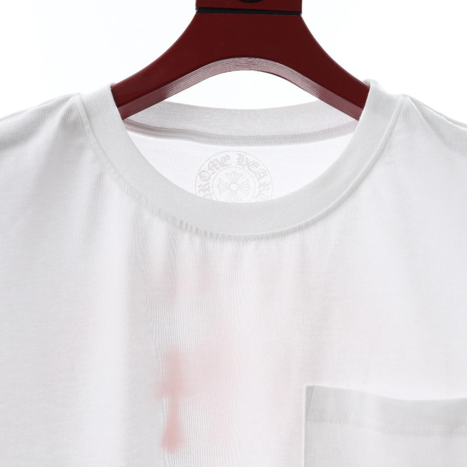 Men Women T-shirt Top Quality 2023