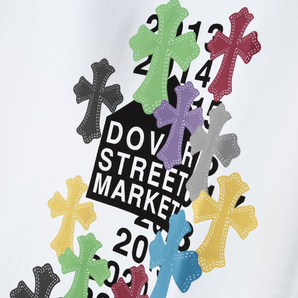 Men Women T-shirt Top Quality 2023