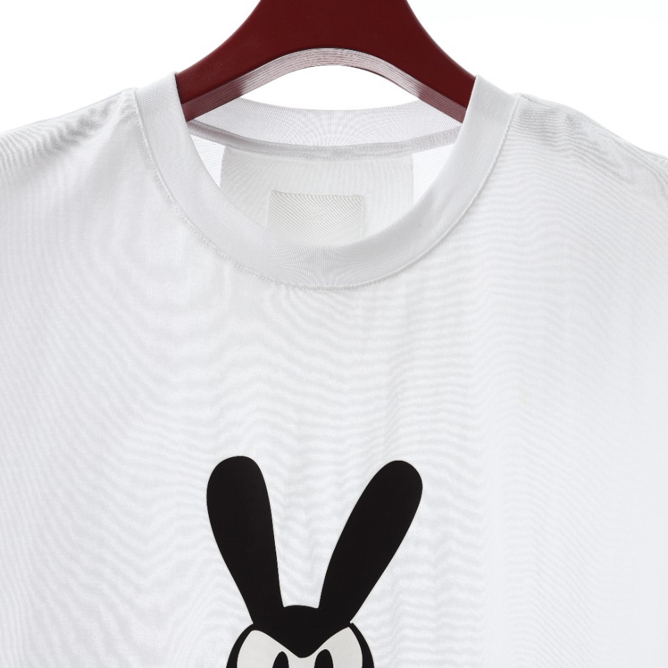 Men Women T-shirt Top Quality 2023