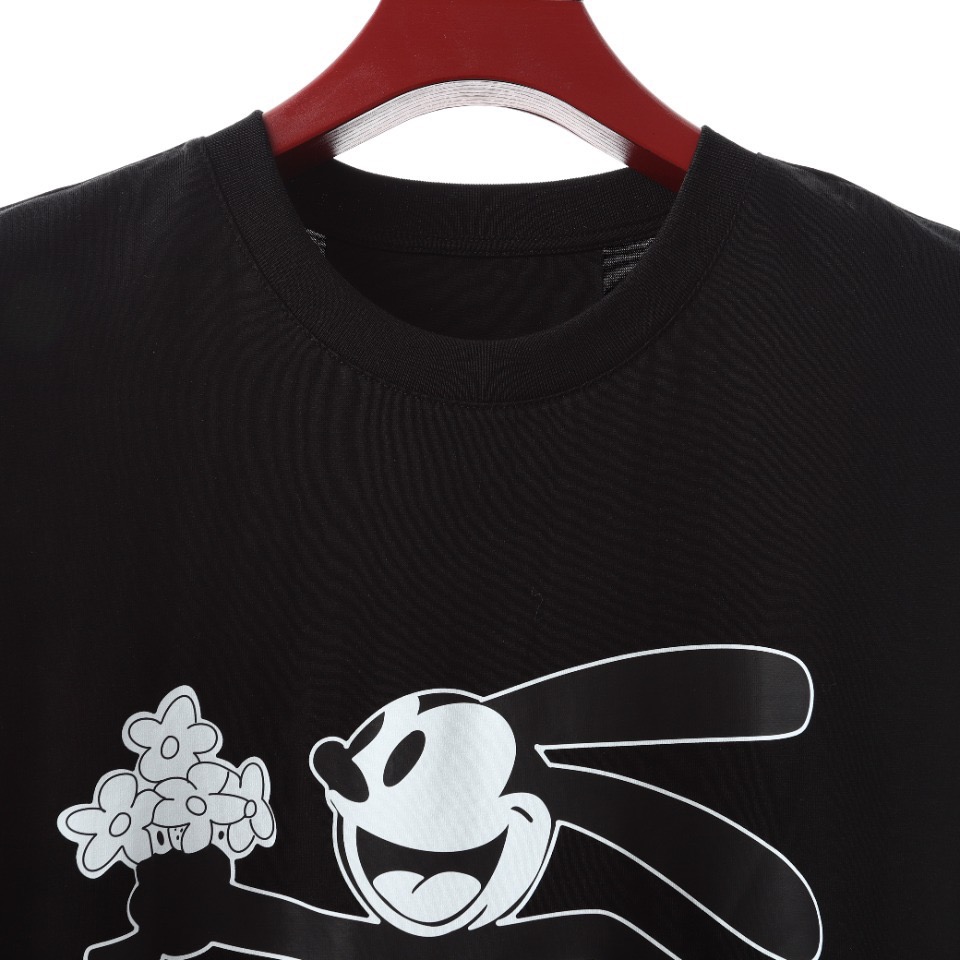 Men Women T-shirt Top Quality 2023