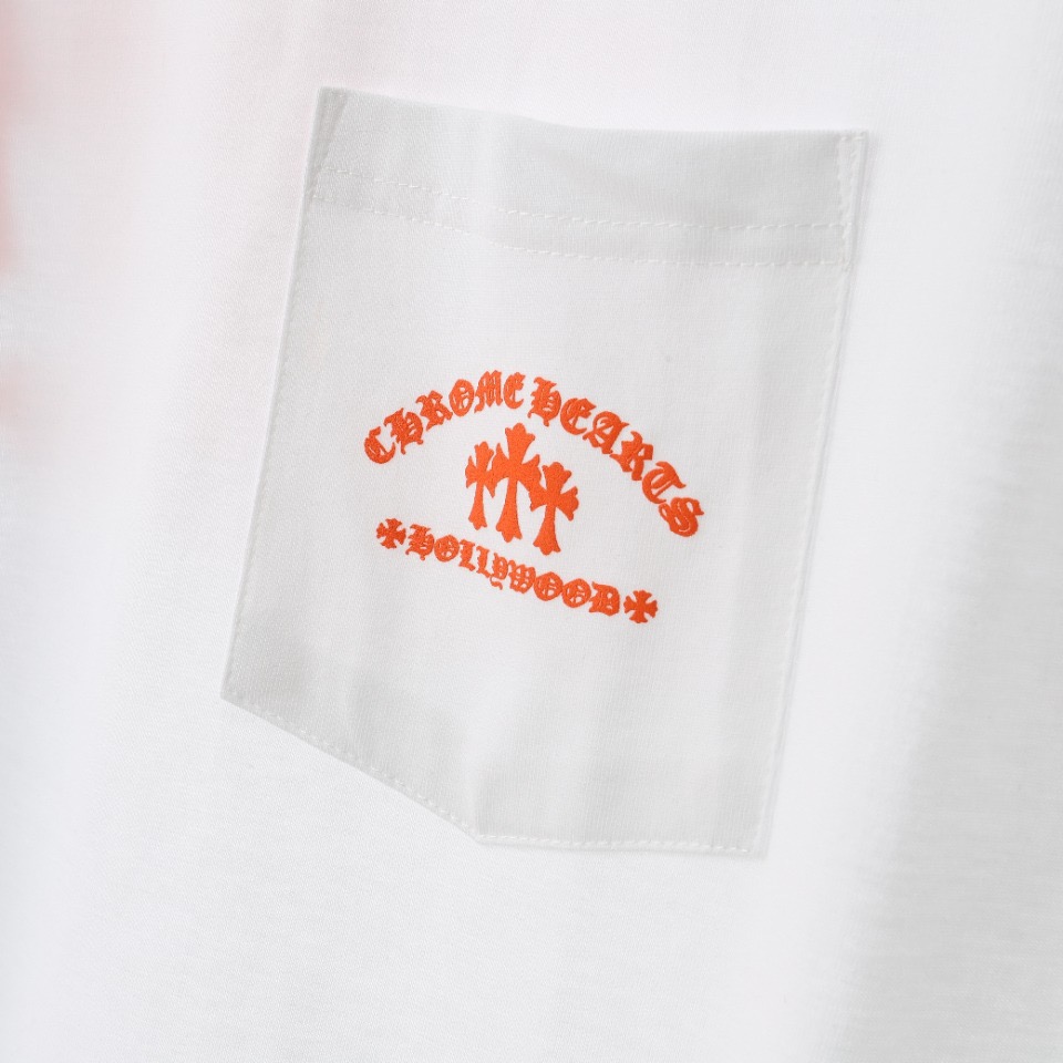 Men Women T-shirt Top Quality 2023