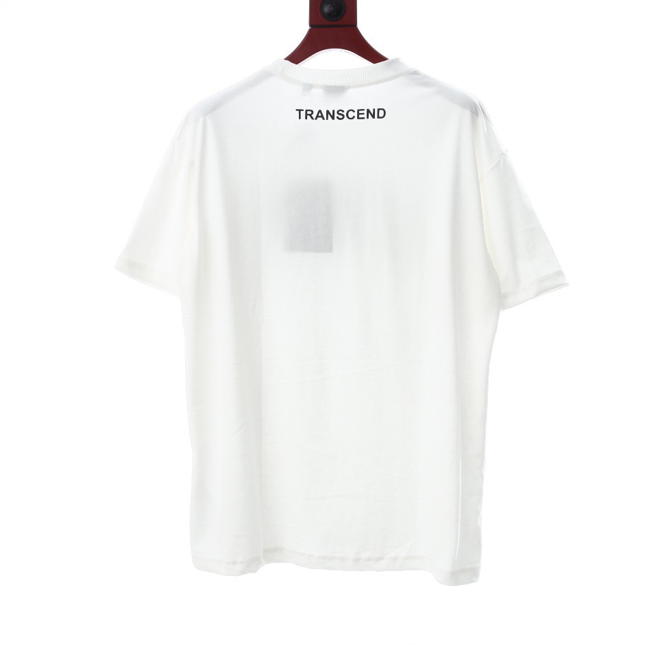 Men Women T-shirt Top Quality 2023