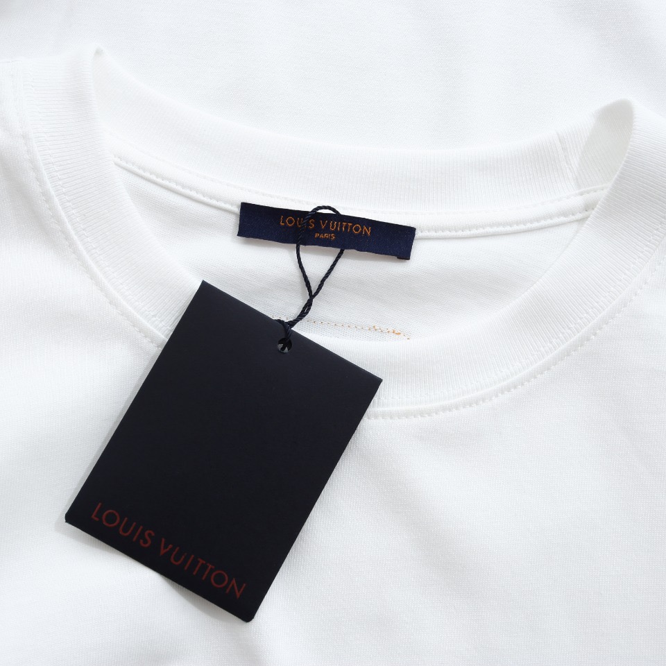 Men Women T-shirt Top Quality 2023