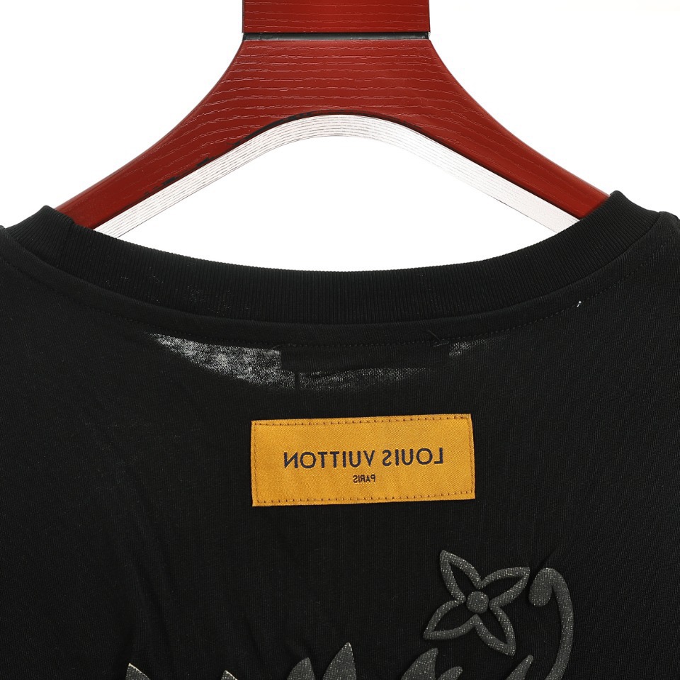 Men Women T-shirt Top Quality 2023