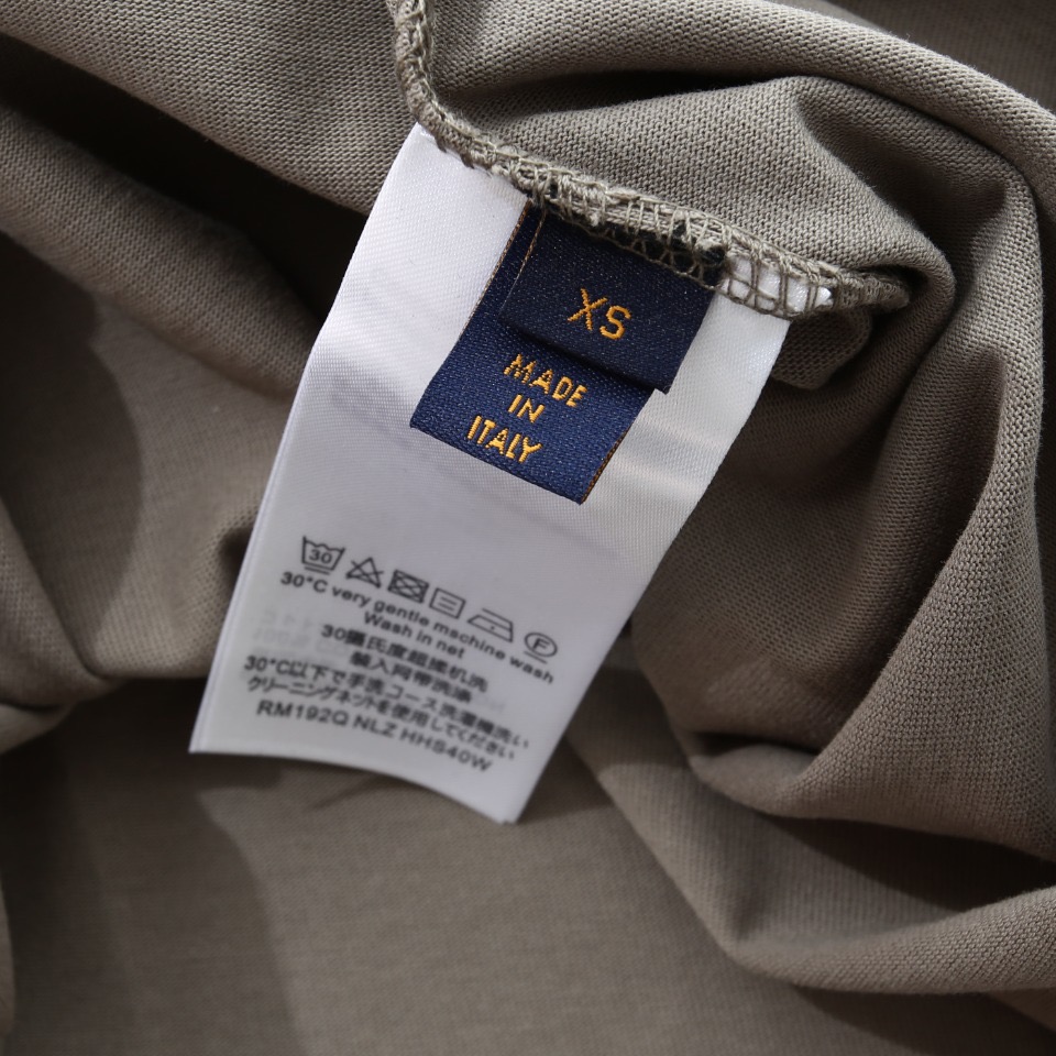 Men Women T-shirt Top Quality 2023