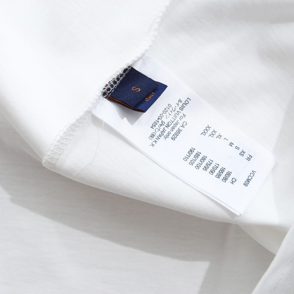 Men Women T-shirt Top Quality 2023