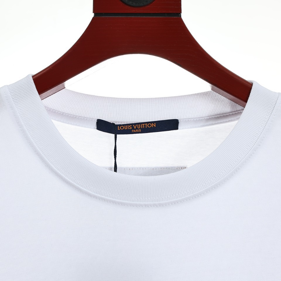 Men Women T-shirt Top Quality 2023