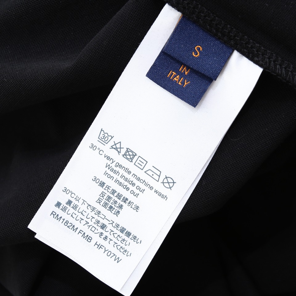 Men Women T-shirt Top Quality 2023