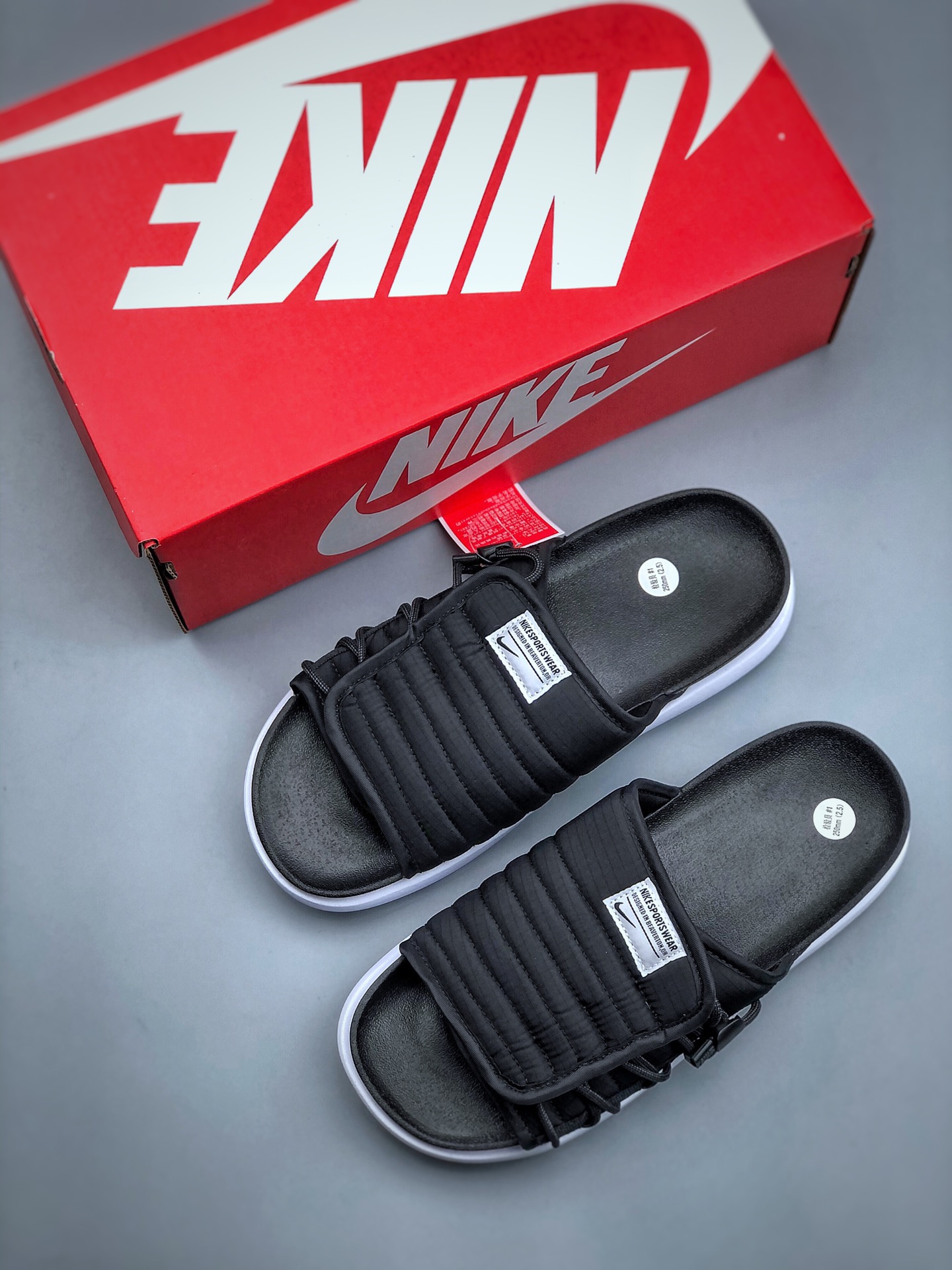 Nike asuna slide 2 Slippers