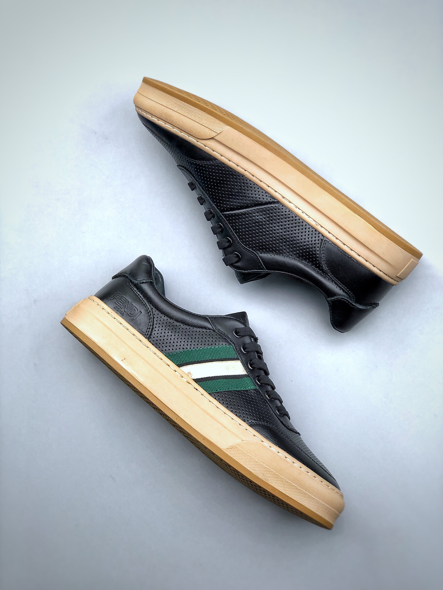 Men F*endi Top Sneaker （ ）