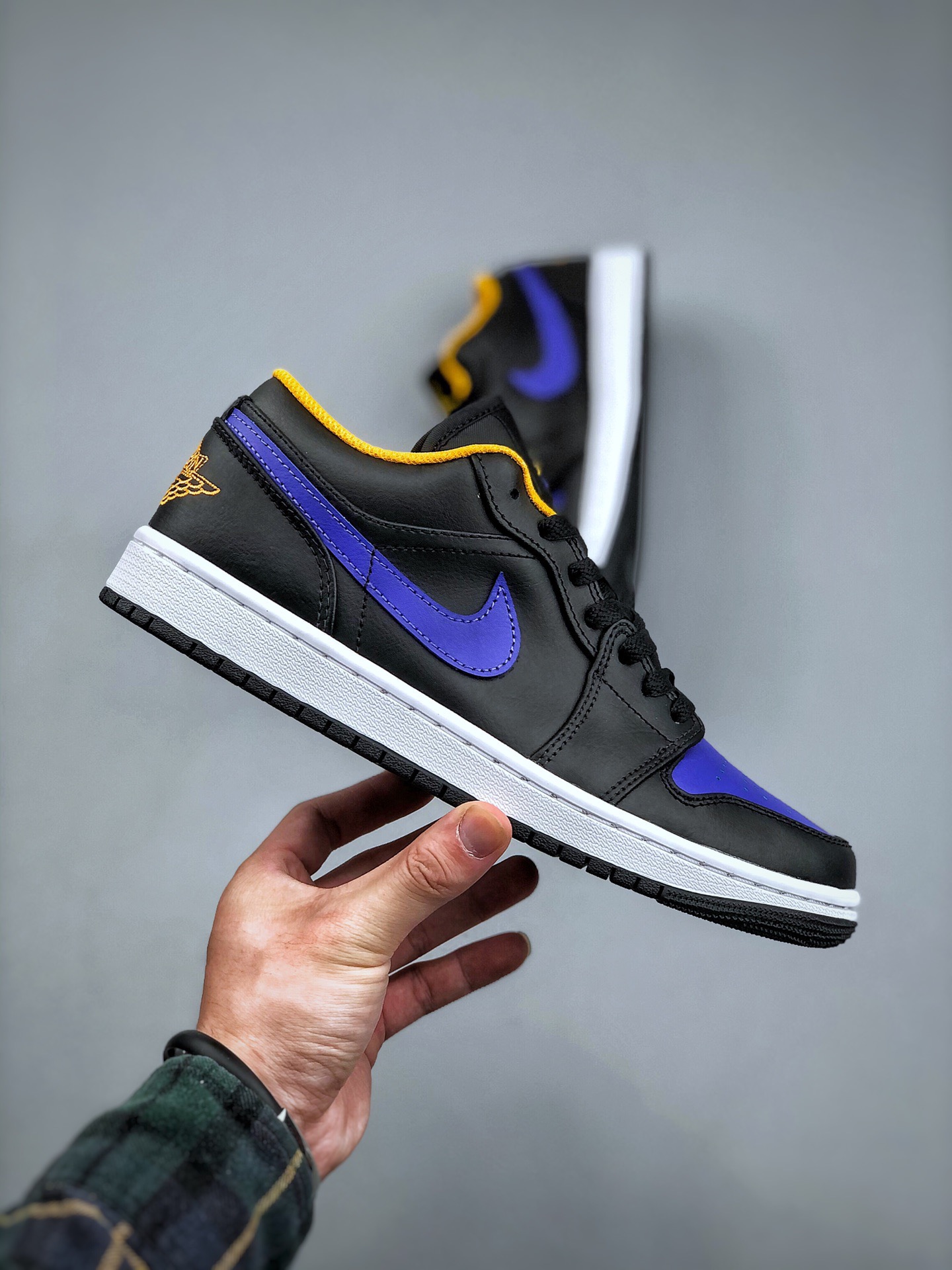 2023 Nike Air Jordan 1 low AJ1
