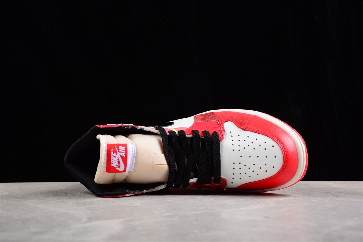 Air Jordan 1 High OG “Spider-Verse”