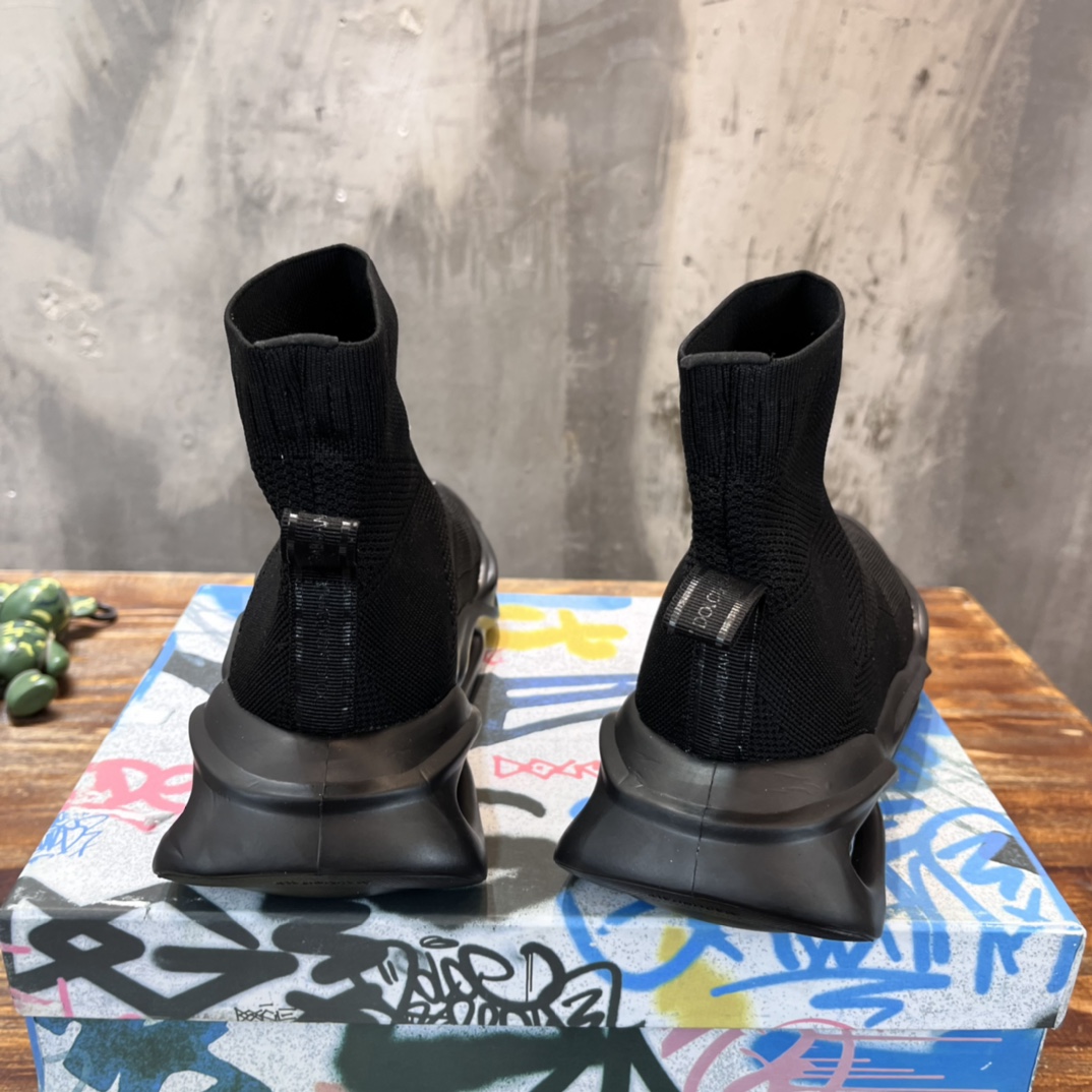 Men Women D*G Top Sneakers