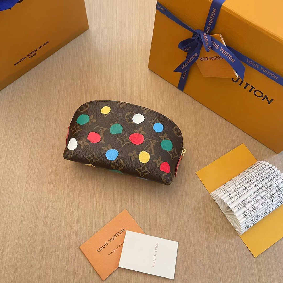 L*ouis V*uitton Top Bag