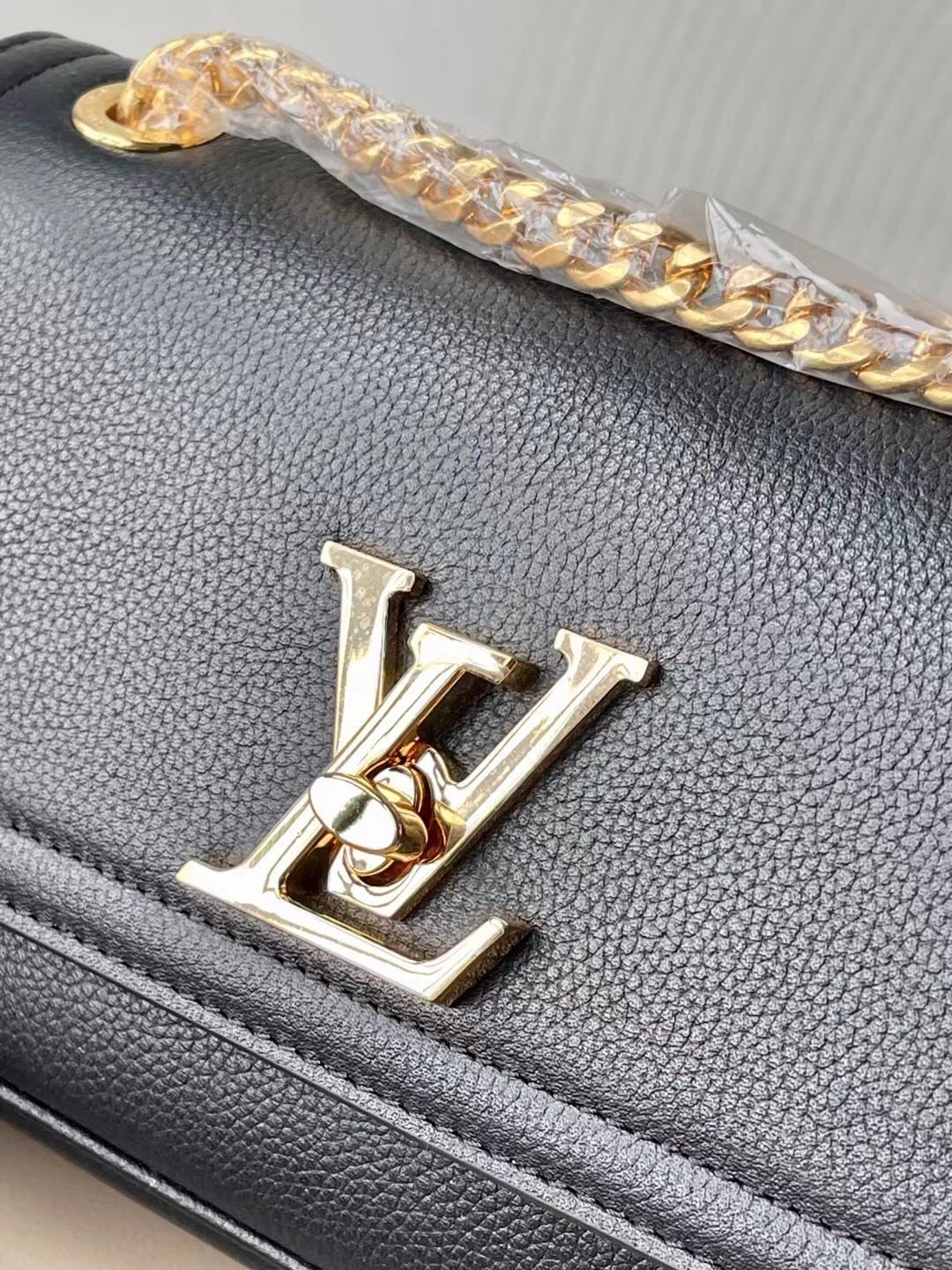 L*ouis V*uitton Top Bag