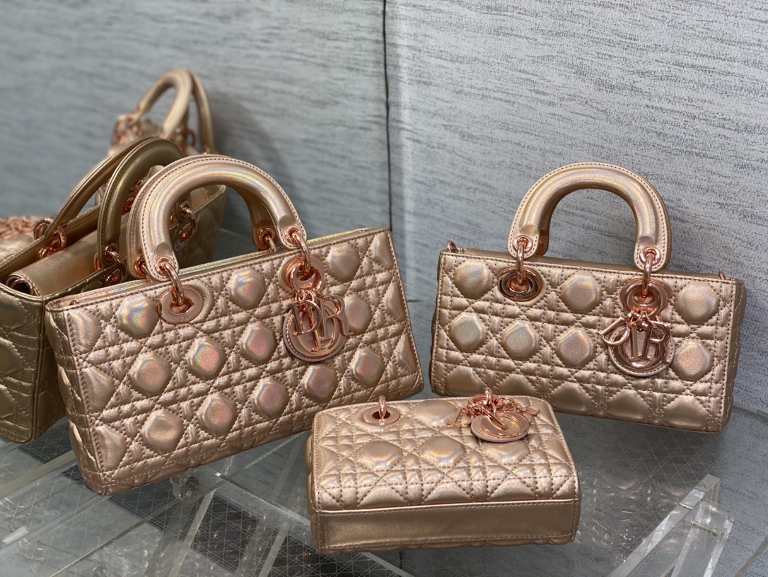 D*ior Bag Top Quality