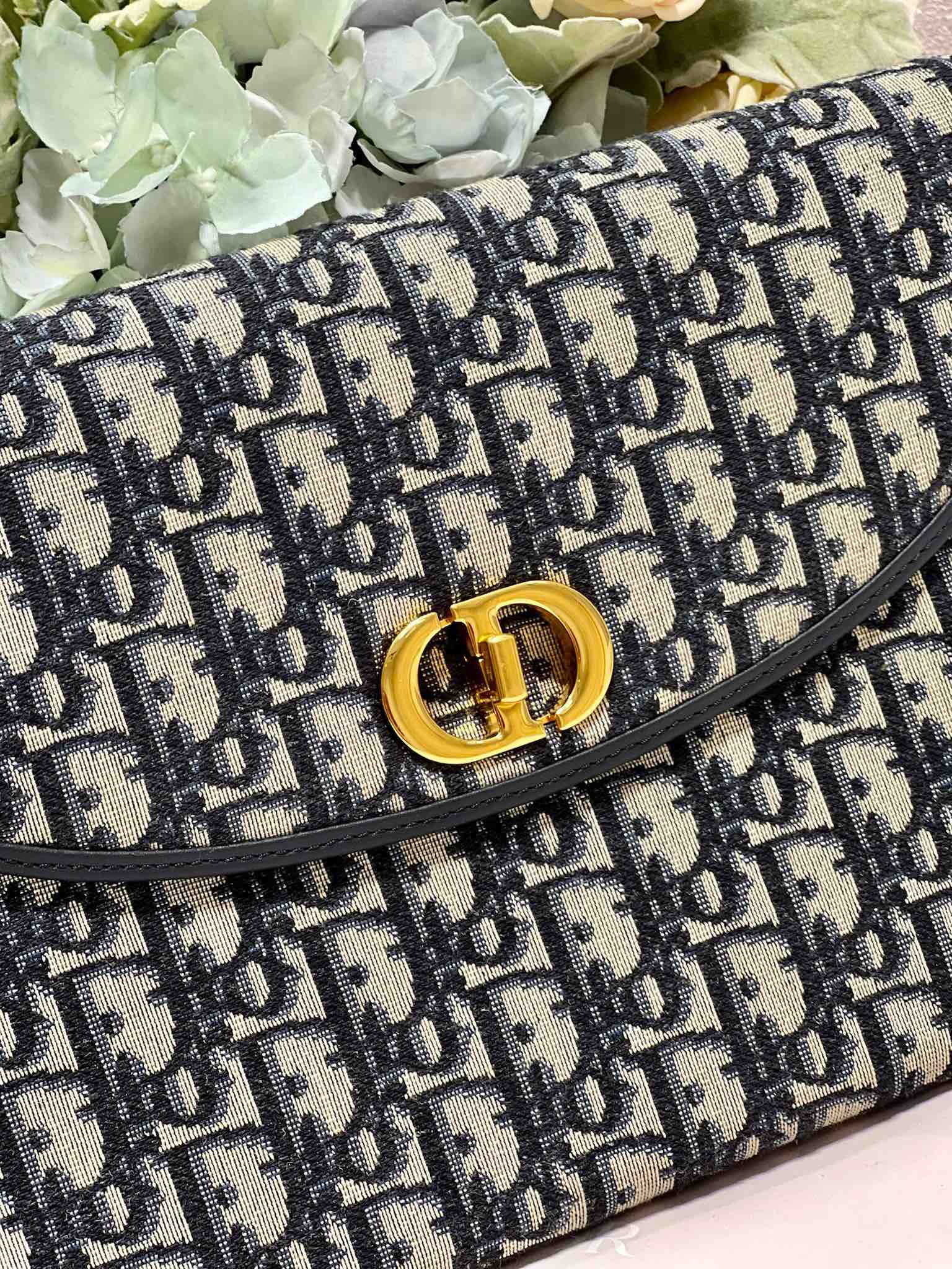 D*ior Bag Top Quality