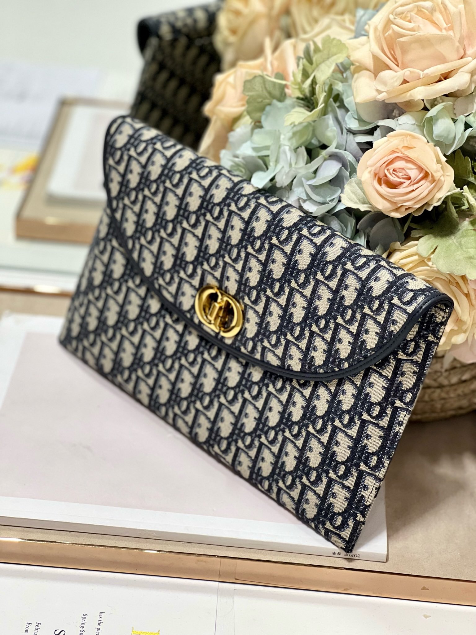 D*ior Bag Top Quality